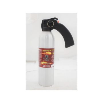 Snake Eye Tactical Pepper Spray 24oz Pistol Grip